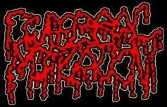 logo Cerebral Mutilation